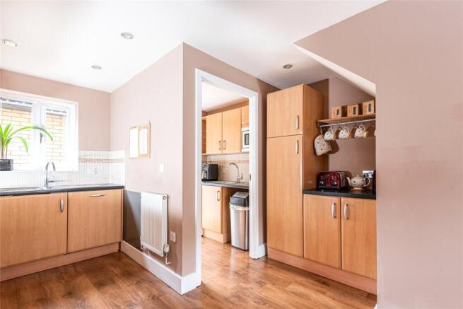 Kitchen/Dining