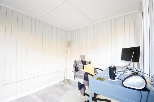 Home Office