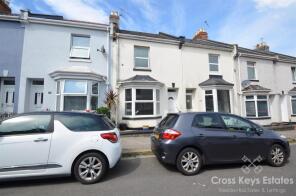 22, Fleet Street, Plymouth PL2 2BX