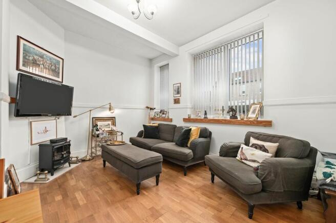 Living Room/Diner