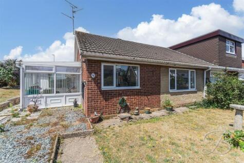 Holmwood Road, Rainworth, Mansfield