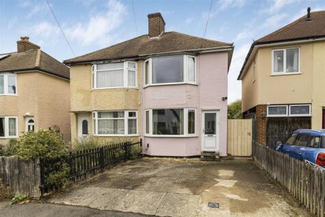 The Homing, Cambridge, CB5