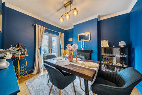 Summerfield Street, Lee