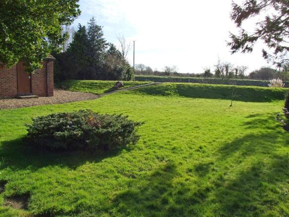 Gardens