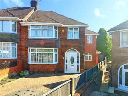 Masefield Avenue, Dudley, West Midlands, DY1