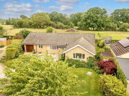 Oakleaze, Minety, SN16