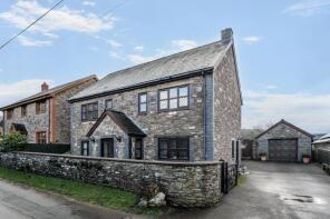 Tyr Teulu, Felindre, Brecon LD3 0SY