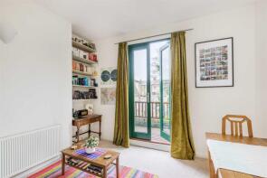 Flat 3, 135, Tufnell Park Road, London N7 0PU