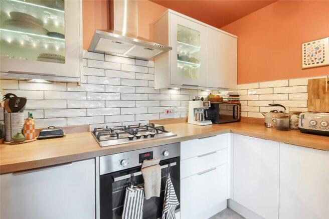 Shuna Crescent, Ruchill, Glasgow, G20 photo 3