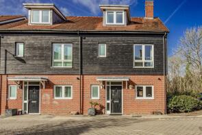 2, Schuster Close, Cholsey, Wallingford OX10 9GY