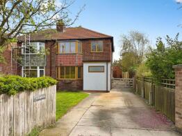 Ranville, Great North Road, Retford DN22 8NJ