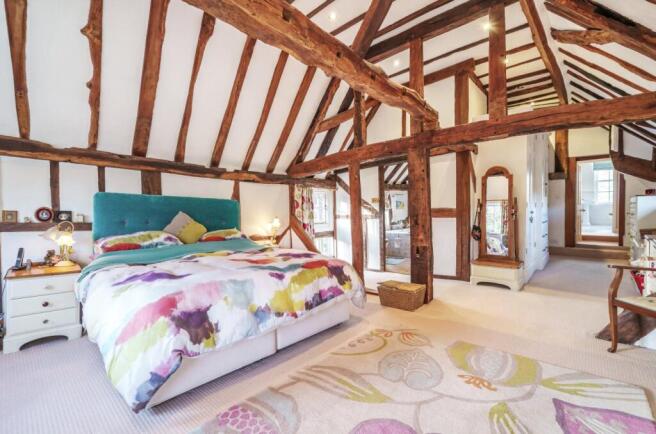 Principal Bed