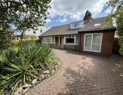 Rutters Lane, Hazel Grove