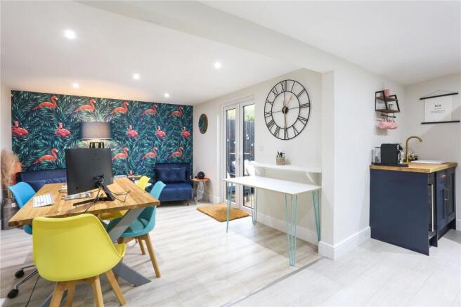 Study/Guest Room