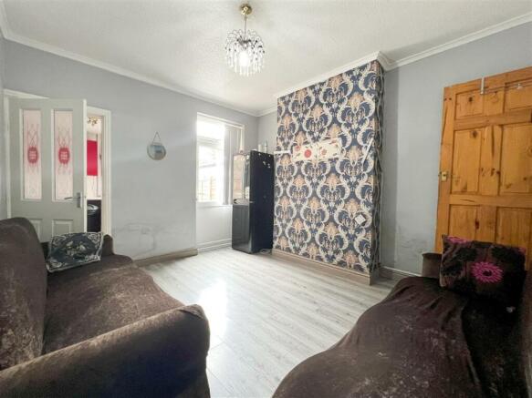 Reception Room Two