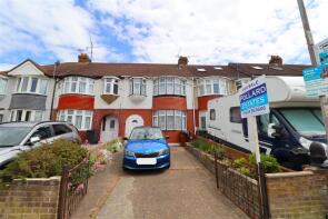 172, Woodlands Road, Gillingham ME7 2SX
