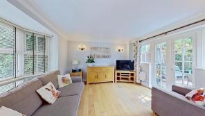 1, Harper Mews, London SW17 0JP
