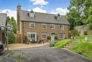 Old Orchard House, Copyhold Lane, Dorchester DT2 9LT
