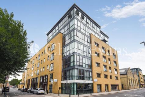 Forge Square, Isle Of Dogs, London, E14