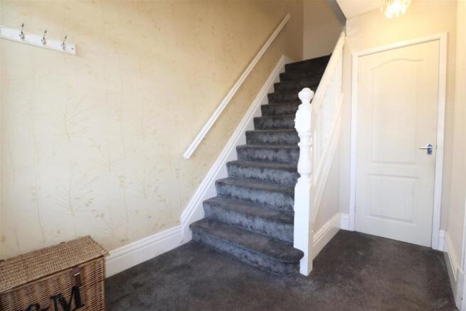 Entrance / Hallway