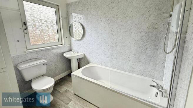 2 bed Terraced to rent Image 9