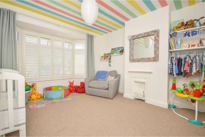 Bedroom Two