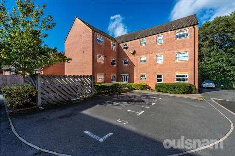 Oakville Drive, Bournville, Birmingham, B31