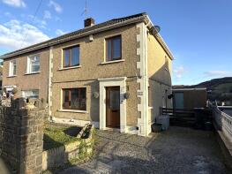 26, Coed Parc, Port Talbot SA12 9BN
