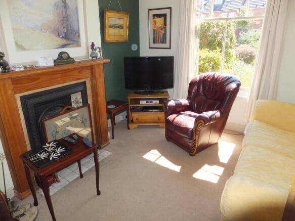 Sitting Room.