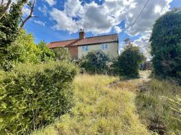 West Cottage, Harleston Road, Langmere, Dickleburgh IP21 4PD
