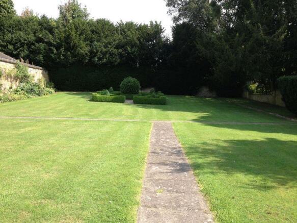Gardens