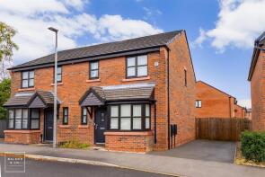 26, Yew Tree Close, Leigh WN7 5DA
