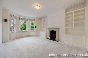 123, Castellain Mansions, Castellain Road, London W9 1HG