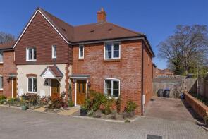 2, Windflower Chase, Northbrook, Worthing BN13 3ZG