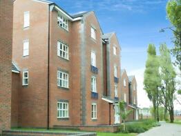 120, Drapers Fields, Coventry CV1 4RD
