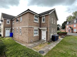 10, Bilberry Close, Bury St. Edmunds IP28 8GD