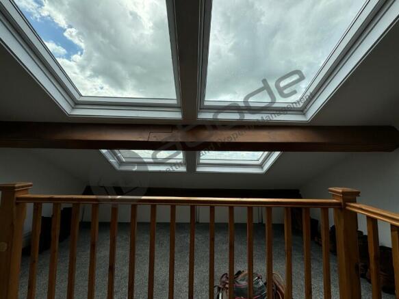 Velux windows Master