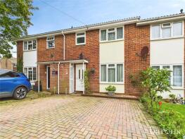 3, Kintyre Close, Basingstoke RG23 7NE