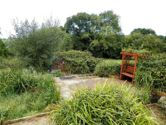 Mature Gardens