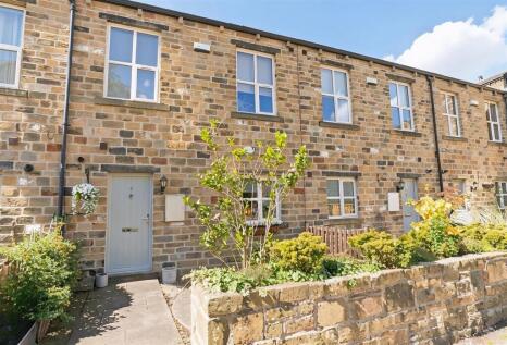 Town Ing Mills, Stainland