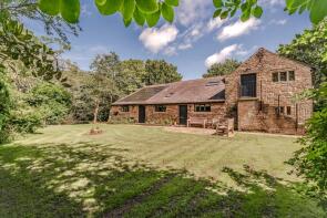 47a Smiths Barn, Elmers Green, Skelmersdale WN8 6SG