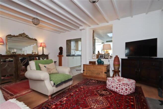 Living Room Pic 3