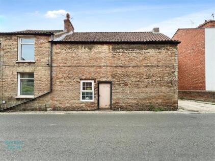 Welbeck Street, Worksop