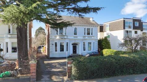 Kenilworth Road, Leamington Spa