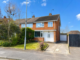 19, Ashtree Road, Leicester LE9 1UA