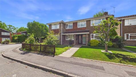 Lightwater Meadow, Lightwater, Surrey, GU18
