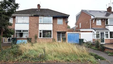 Daleway Road, Coventry