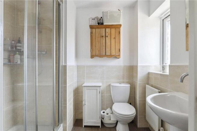 Main Ensuite