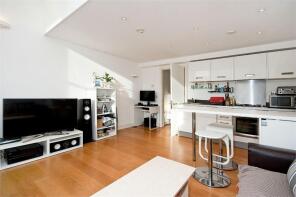 Loft 3, 89, Turnmill Street, London EC1M 5QU
