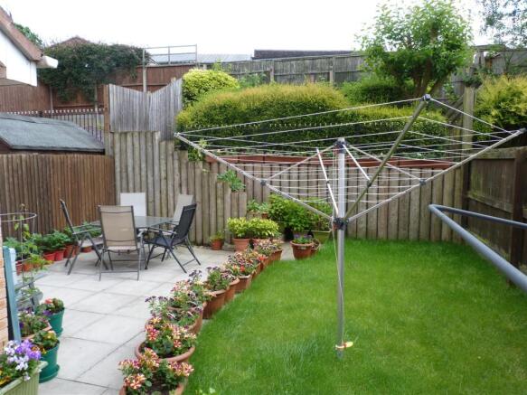 GARDEN